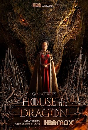 Gia Tộc Rồng Tập 10 VietSub + TM - House of the Dragon