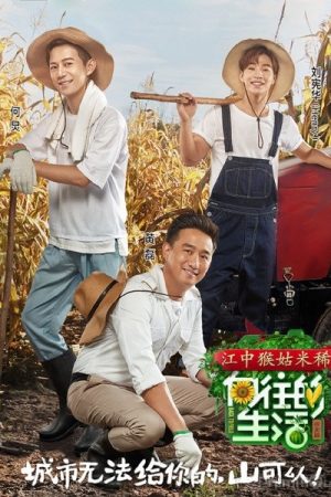 Hướng Về Cuộc Sống Tập 12 VietSub - Back To Field Season 4