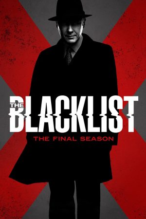 Danh Sách Đen ( 10 The Final) HD Vietsub - The Blacklist (Season 10 The Final Season)