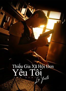 Thiếu Gia Xã Hội Đen Yêu Tôi (KinnPorsche The Series) HD Vietsub - KinnPorsche The Series