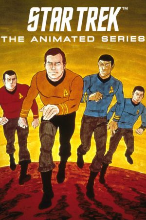 Star Trek Loạt phim hoạt hình ( 2) HD Vietsub - Star Trek The Animated Series (Season 2)