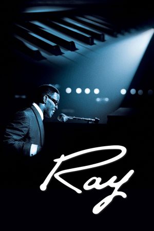 Huyền Thoại Ray Charles HD Vietsub - Ray