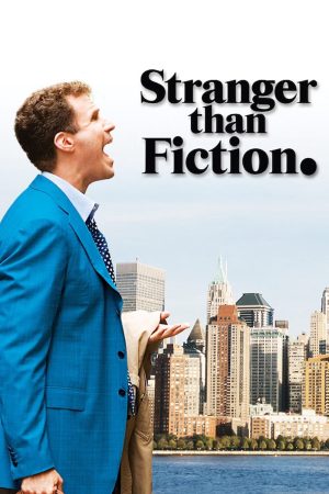 Hơn Cả Tiểu Thuyết HD Vietsub - Stranger Than Fiction