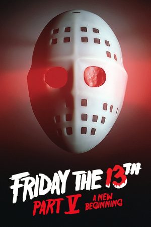 Thứ 6 Ngày 13 Khởi Đầu Mới HD Vietsub - Friday the 13th A New Beginning