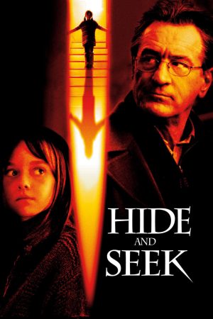 Hide and Seek HD Vietsub - Hide and Seek