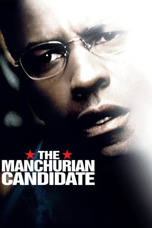 The Manchurian Candidate HD Vietsub - The Manchurian Candidate