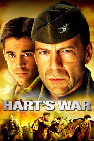 Sự Hy Sinh Cao Cả HD Vietsub - Harts War