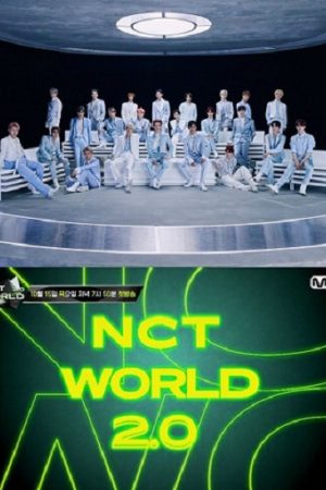 NCT World 2.0 Tập 8 VietSub - NCT World 2.0