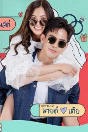 Mình Cưới Nhau Đi (Bản Thái) Tập 1 VietSub - We Got Married