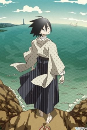 Sayonara (Phần 3) Tập 13 Thuyết Minh - Zan Sayonara Zetsubou Sensei 2009