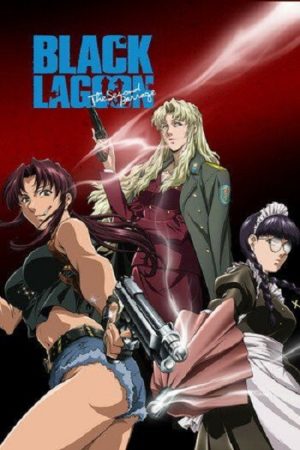 Black Lagoon (Phần 2)