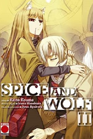 Gia Vị Và Sói 2 Tập 12 Thuyết Minh - Spice and Wolf 2