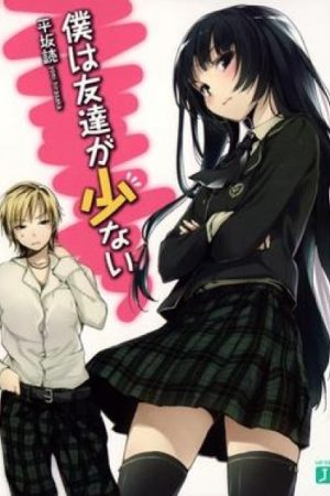 Boku wa Tomodachi ga Sukunai (Phần 1) Tập 12 Thuyết Minh - Haganai: I don't have many friends 2011