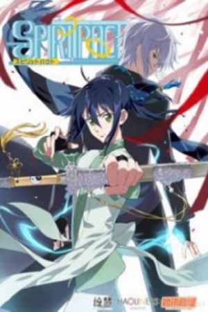 Khế Ước Linh Hồn (Phần 1) Tập 22 Thuyết Minh - Spiritpact Season 1