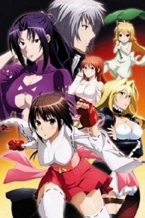 Sekirei (Phần 2)