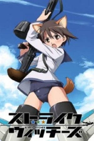 Strike Witches (Phần 1) Tập 12 Thuyết Minh - Strike Witches 1