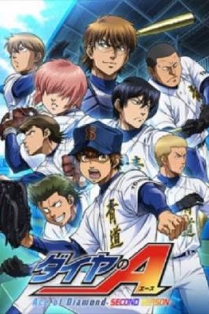 Đội Bóng Chày Siêu Đẳng (Phần 2) Tập 51 Thuyết Minh - Ace of Diamond: Second Season