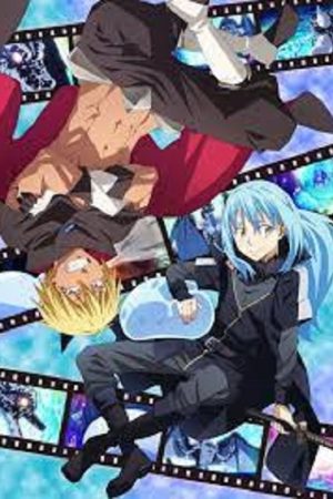 Slime Chuyển Sinh (Phần 2) – Part 2 Tập 8 Thuyết Minh - That Time I Got Reincarnated as a Slime Season 2