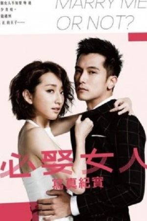 Xác Xuất Hôn Nhân Tập 24 Thuyết Minh - Marry Me Or Not