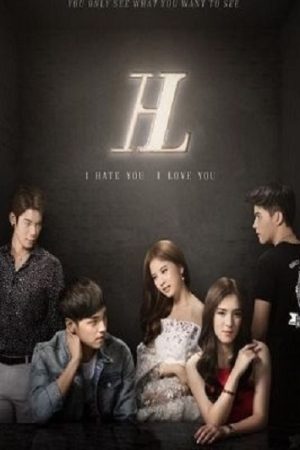 Ghét Anh Yêu Anh Tập 5 Thuyết Minh - I Hate You I Love You