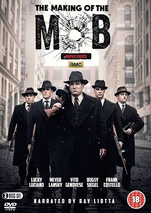 The Making of the Mob: New York