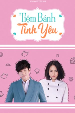 Tiệm Bánh Tình Yêu Tập 6 Thuyết Minh - Secret Love Season 3: Bake Me Love