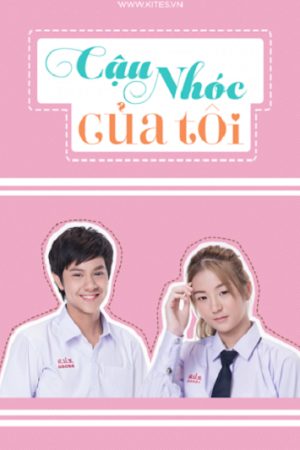 Cậu Nhóc Của Tôi Tập 6 Thuyết Minh - Secret Love Series 1