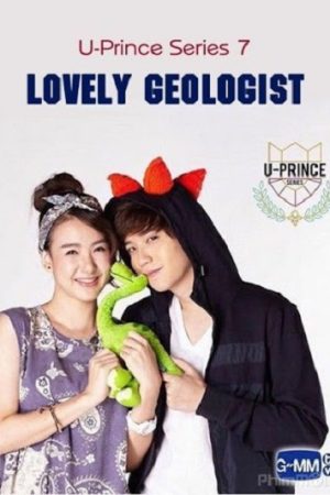 Chàng Cao Bồi Đẹp Trai Phần 3 (Chàng Hoàng Tử Trong Mơ Phần 3) Tập 4 Thuyết Minh - U Prince Series 3: Lovely Geologist