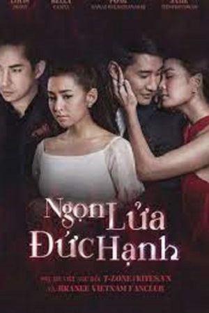 Ngọn Lửa Đức Hạnh