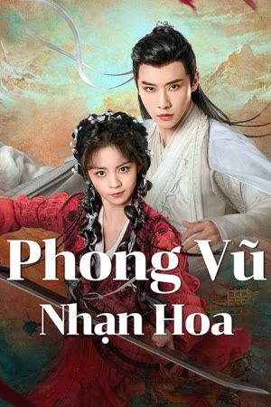 Phong Vũ Nhạn Hoa Tập 23-End VietSub - Dual Love