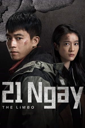 21 Ngày Tập 12-End VietSub - The Limbo