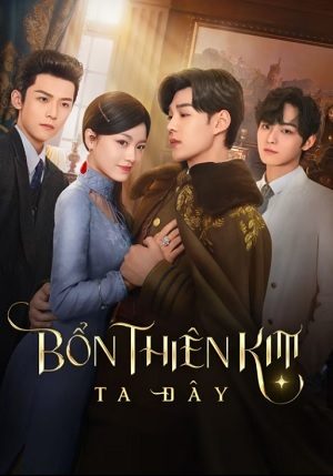 Bổn Thiên Kim Ta Đây Tập 24 VietSub - The Princess