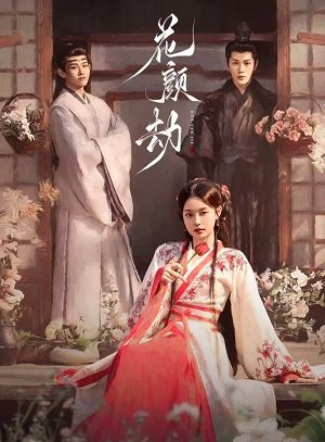 Hoa Nhan Kiếp Tập 20 VietSub - Fate of Beauty