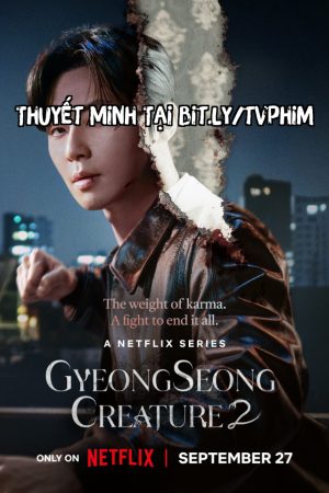 Sinh Vật Gyeongseong 2