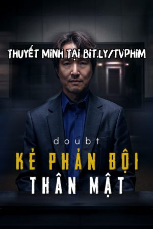 Kẻ Phản Bội Thân Mật