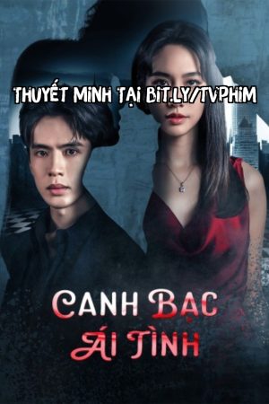 Canh Bạc Ái Tình