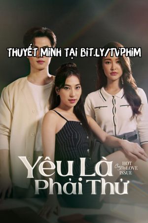 Yêu Là Phải Thử