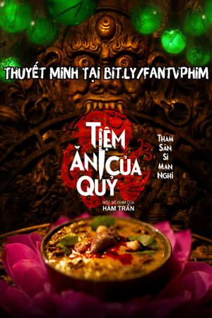 Tiệm Ăn Của Quỷ